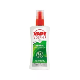 Vape Herbal