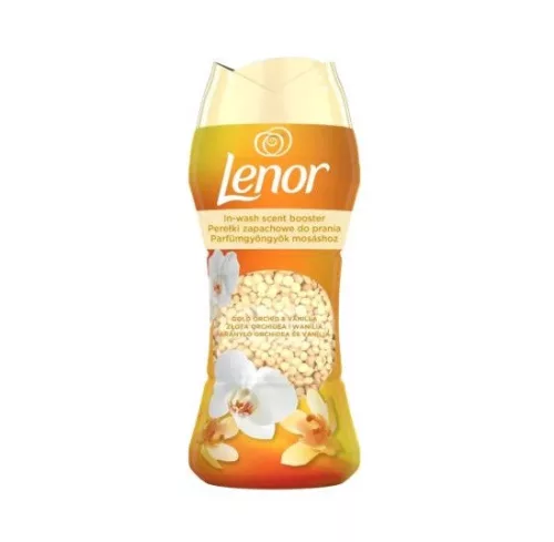 Lenor illatgyöngy Gold Orchidea&Vanillia
