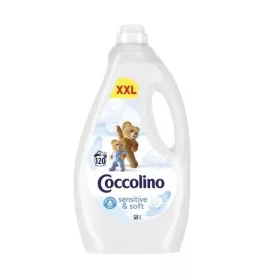 Coccolino Sensitive öblítő