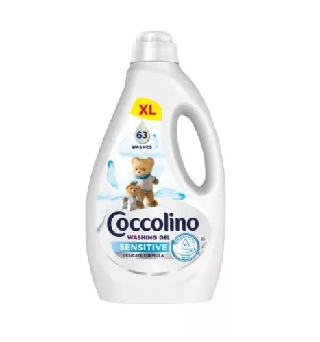 Coccolino Care Sensitive