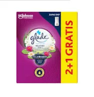 Glade One Touch Relaxing Zen