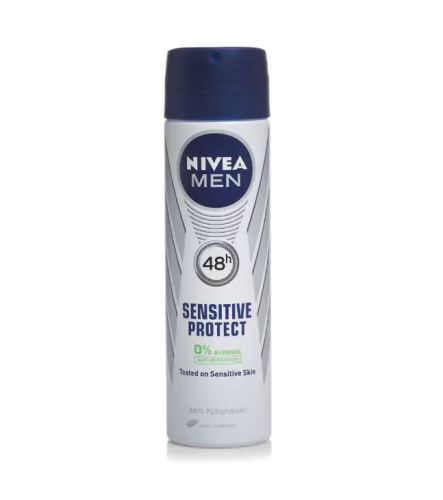 Nivea Men Sensitive dezodor