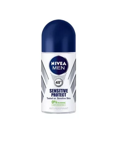 Nivea Men Sensitive golyós deo