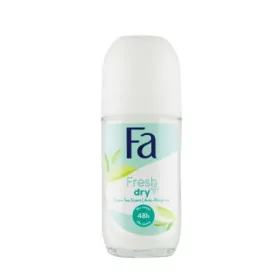Fa Fresh+Dry