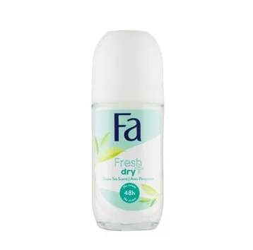 Fa Fresh+Dry