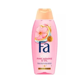 Fa tusfürdő Soft Pink Jasmine Oil 