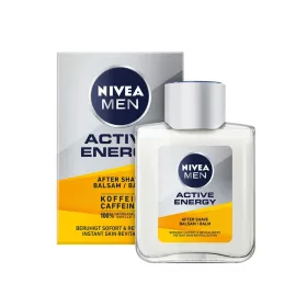 Nivea Active Energy Balm