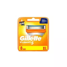 Gillette Fusion borotva