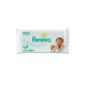 Pampers Sensitive