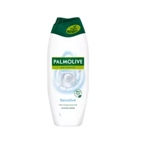 Palmolive tusfürdő Naturals Sensitive Skin Milk Proteins