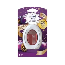 Ambi pur bathroom Sugarplum