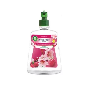 Air Wick Active Fresh Cherry Blossom & Raspberry