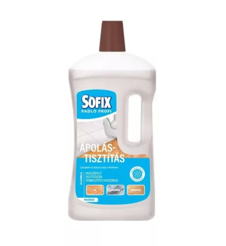 Sofix Ápolás és Tisztitás