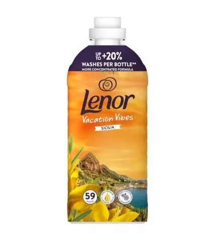 Lenor Sicilia