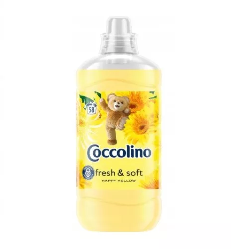 Coccolino Fresh&Soft