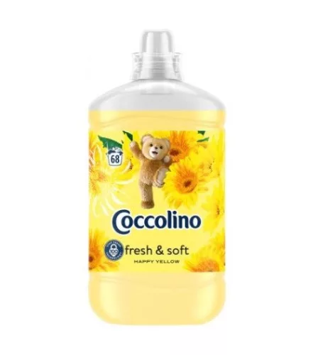 Coccolino Fresh&Soft