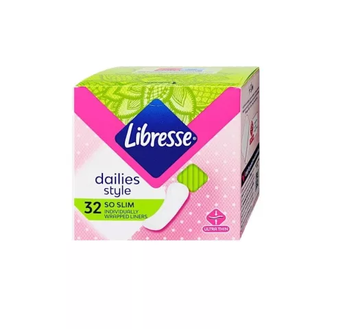 Libresse So Slim