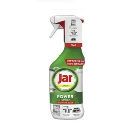 Jar Power spray