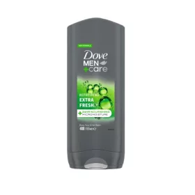 Dove tusfürdő Men+Care Extra fresh