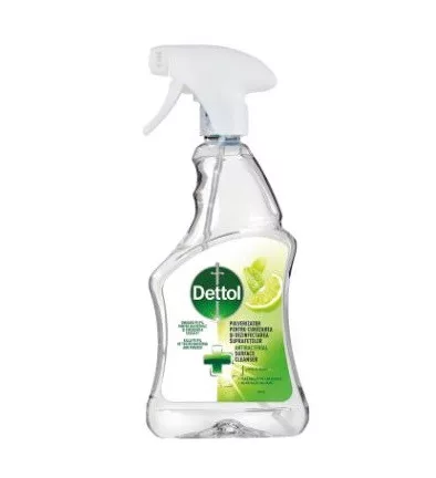 Dettol Antibacterial