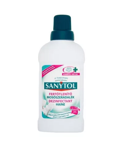 Sanytol mosószeradalék