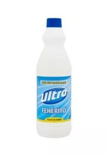 Ultra Fehérítő
