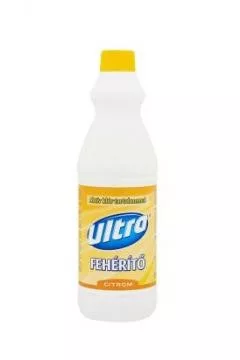 Ultra Fehérítő Citrom