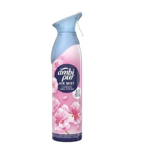 Ambi Pur Flowers&Spring