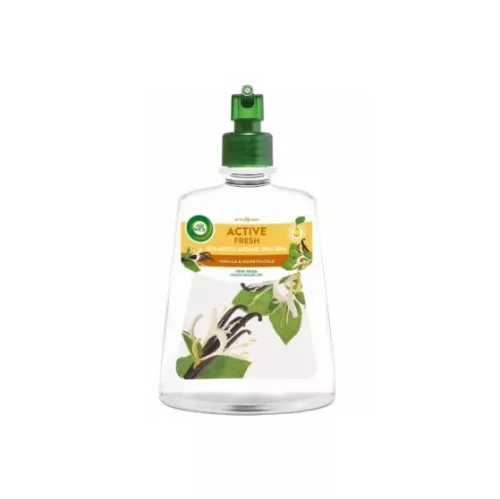 Air Wick Active Fresh Vanilla