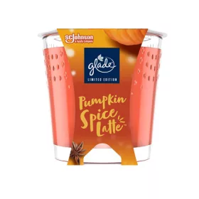 Glade Pumpkin Spice
