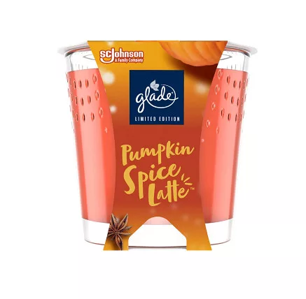 Glade Pumpkin Spice