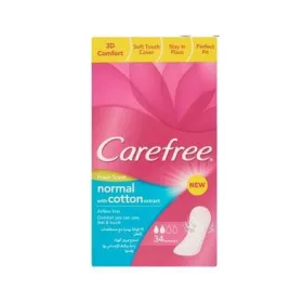 Carefree Normal fresh