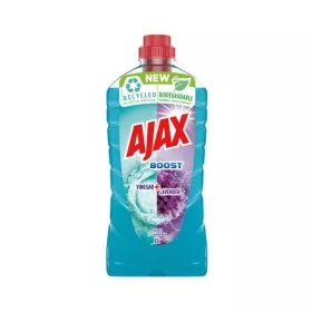 Ajax Boost