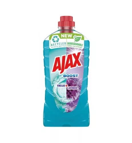 Ajax Boost