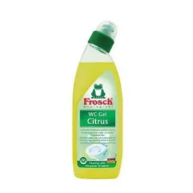 Frosch wc gél citrus