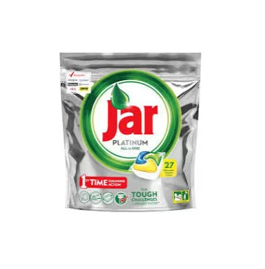 Jar Platinum gépi mosogató