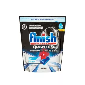 Finish Quantum gépi mosogató