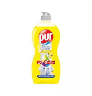 Pur Lemon mosogatószer