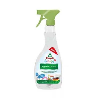 Frosch Baby Spray