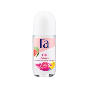 Fa Fiji Dream