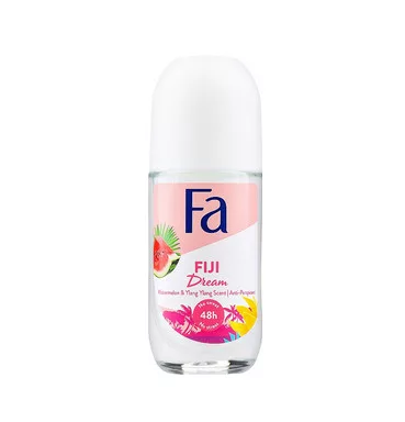 Fa Fiji Dream
