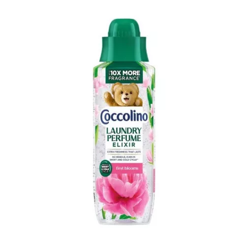 Coccolino Perfume Elixir First Blooms