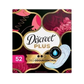 Discreet Plus