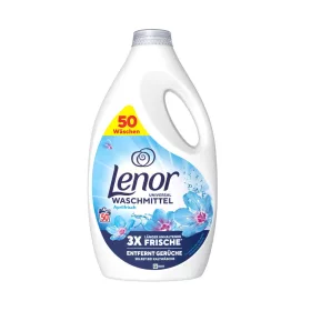 Lenor Aprilfrisch  mosószer