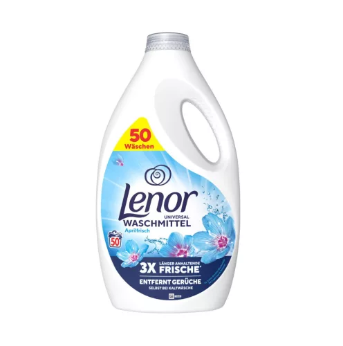 Lenor Aprilfrisch  mosószer