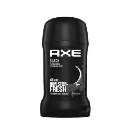 Axe Black