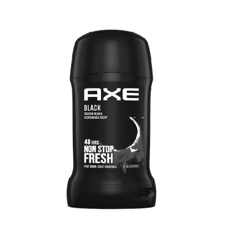 Axe Black