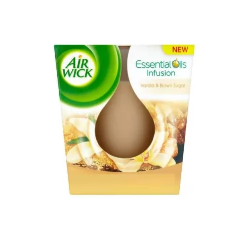 Air Wick Vanilla Bean