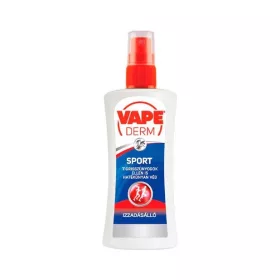 Vape Derm Sport
