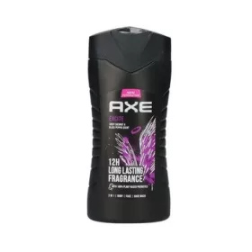 Axe Excite